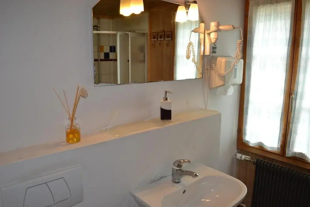 Chalet Rosaly