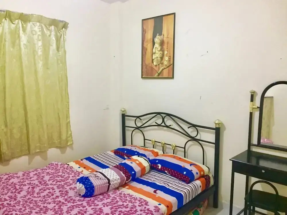 Mak Yong Homestay