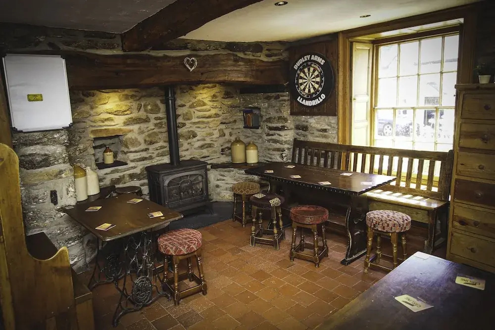 Dudley Arms Hotel