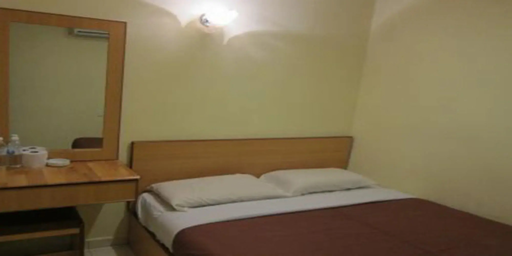 Hotel Suria