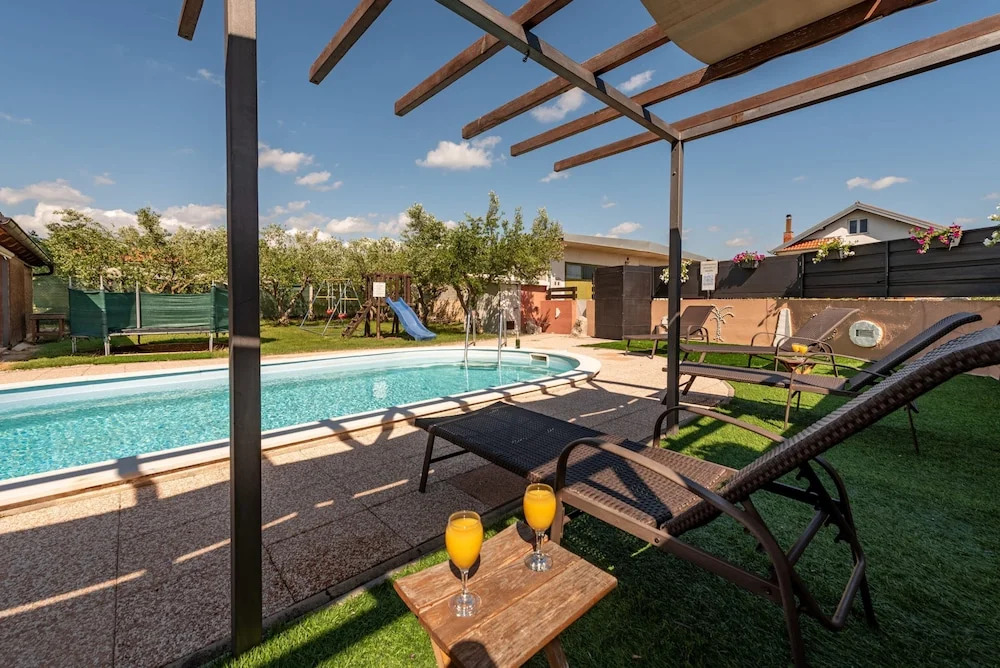 Villa Dandelion Zadarvillas