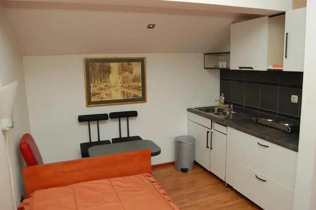 Apartments Iva