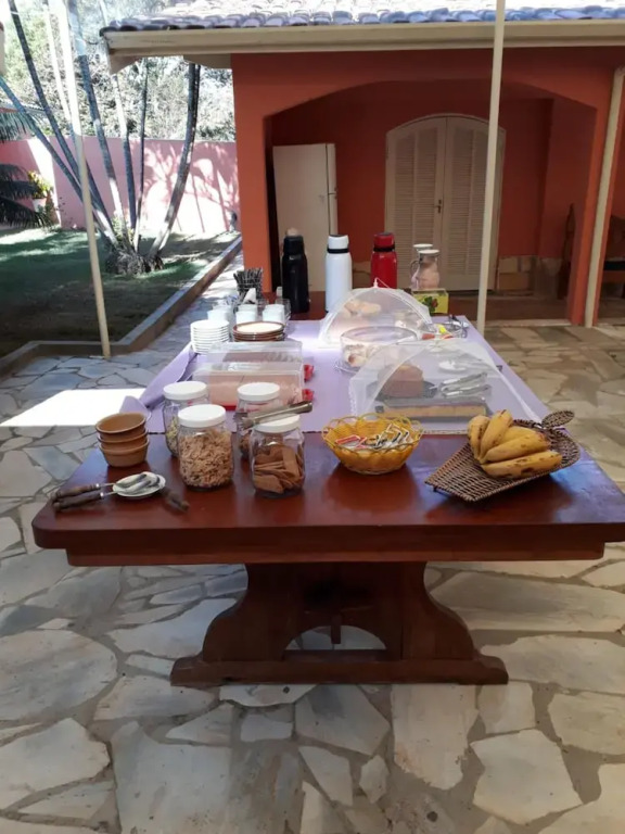 Pousada Casa Doce Vida