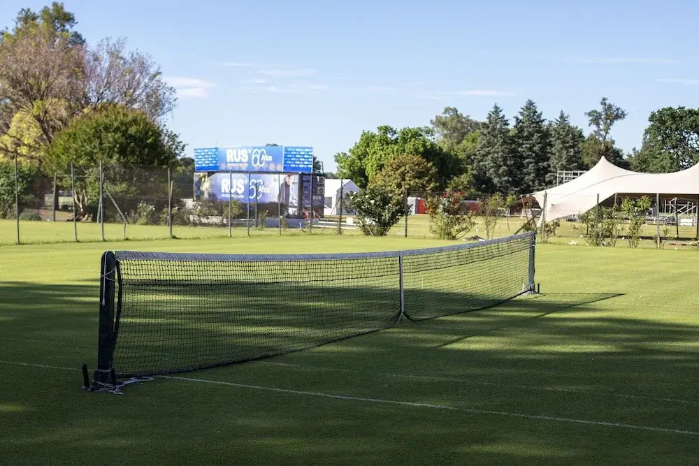 Hurlingham Club
