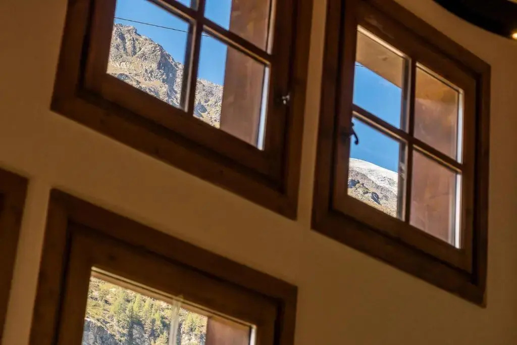 Chalet Breckenridge Sud - Chalets pour 12 Personnes 83