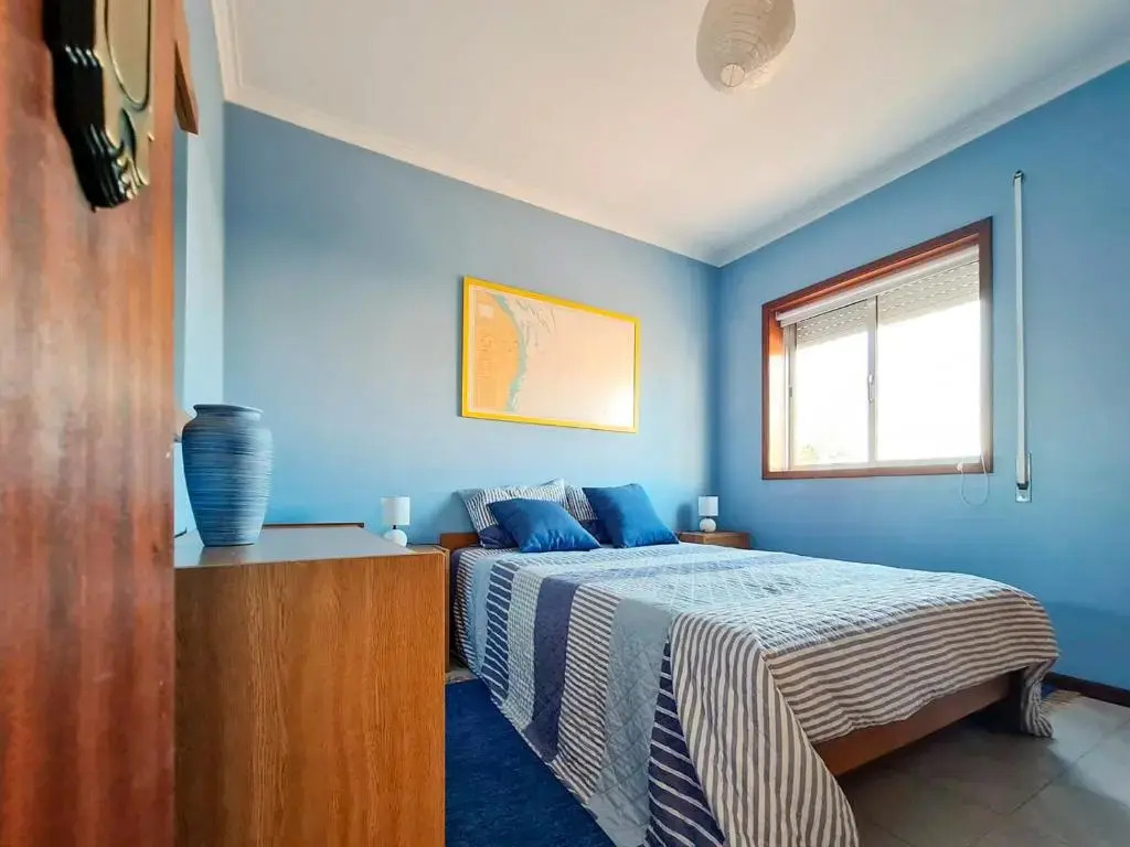 Apartamento encantador perto da praia, em Sao Jacinto