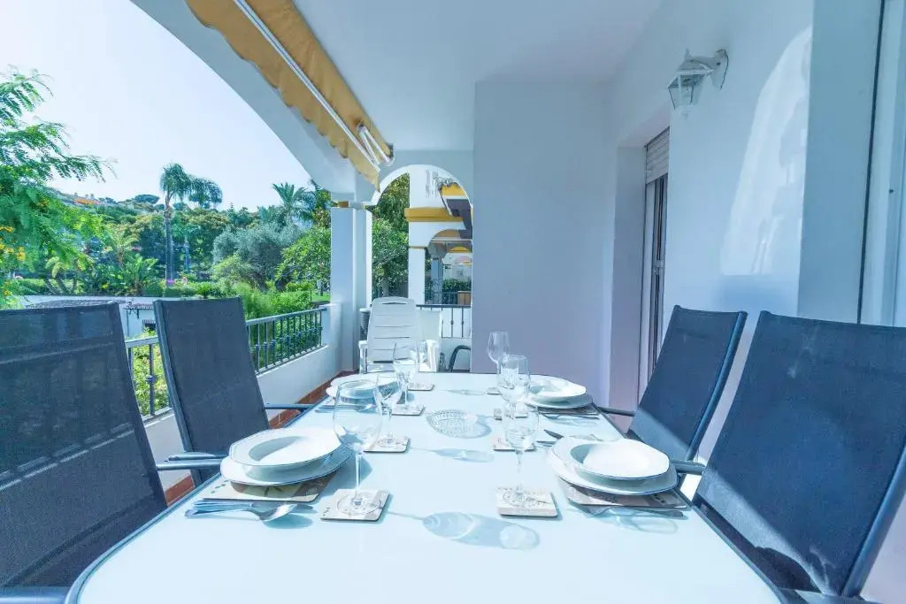 2034 Hacienda Nagueles I Marbella Golden Mile