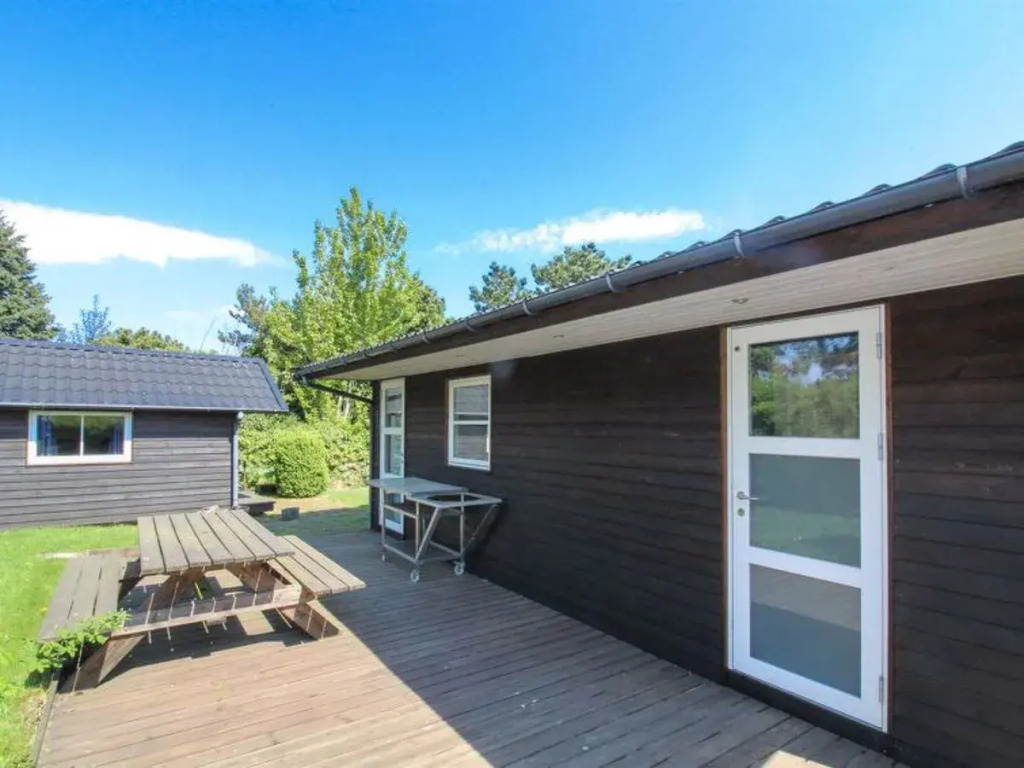 Holiday Home Hagen - 250m from the sea by Interhome