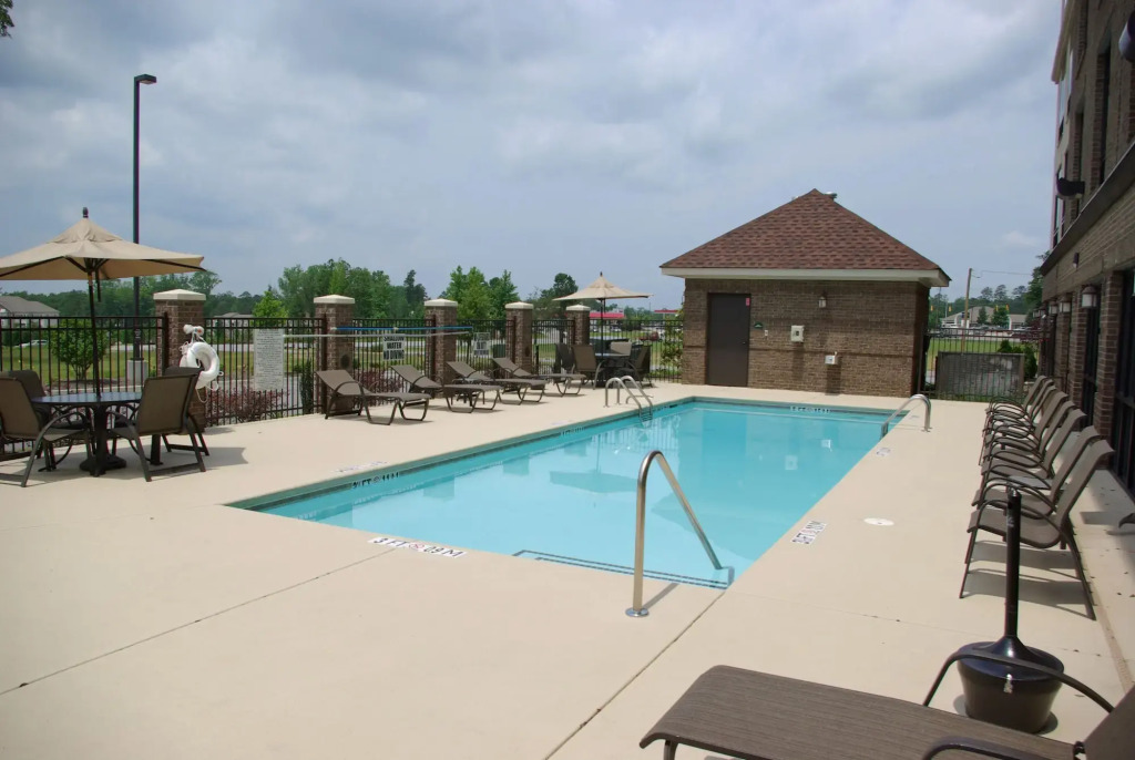 Lexington Expo Hotel by IHG