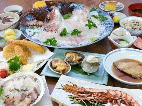 Kutsurogi No Yado Fukuwaka