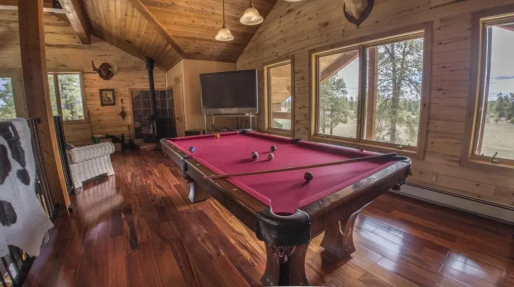 Elktrace Bed and Breakfast