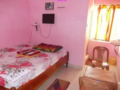 Sun Temple Hotel, Konark