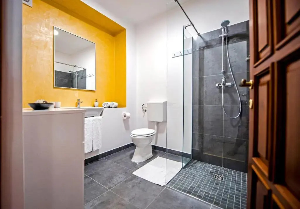 Apartment Api