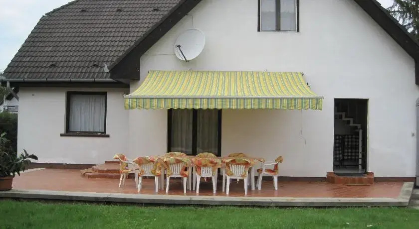 Teresa Apartman