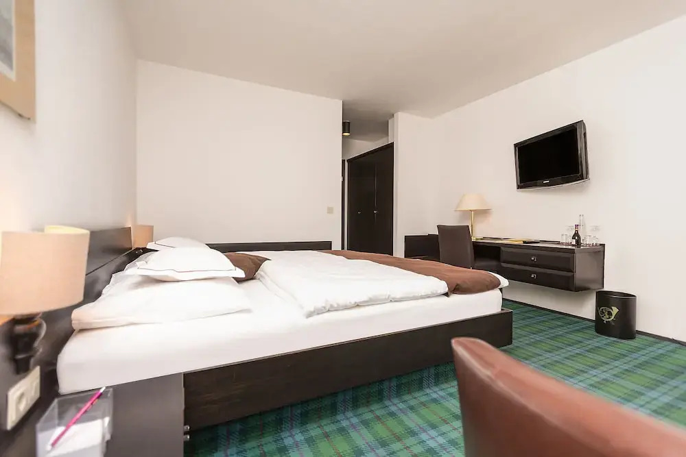 Hotel Alpenhof Postillion