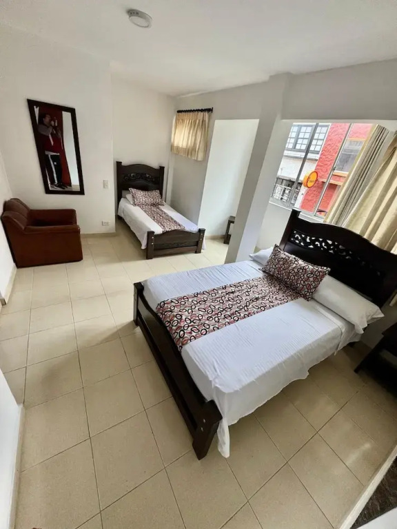 Hotel Tucan Pereira