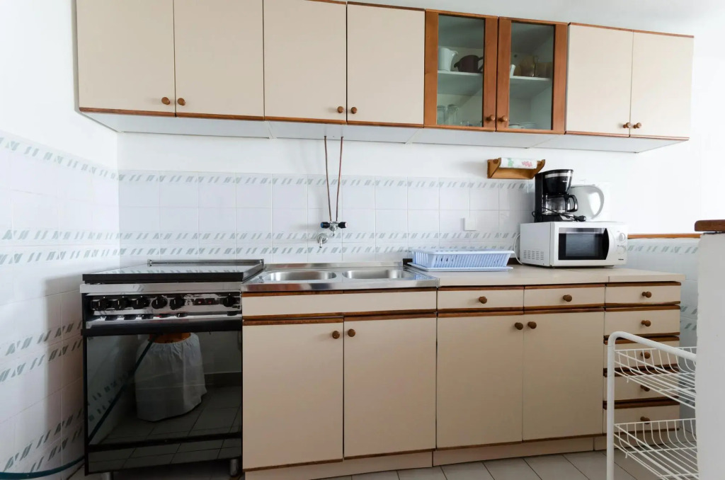 Apartments Anica F