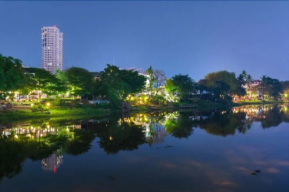 Lisa Chiangmai