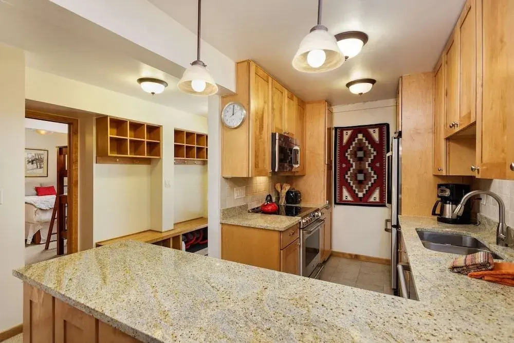Interlude Condos by iTrip Aspen Snowmass