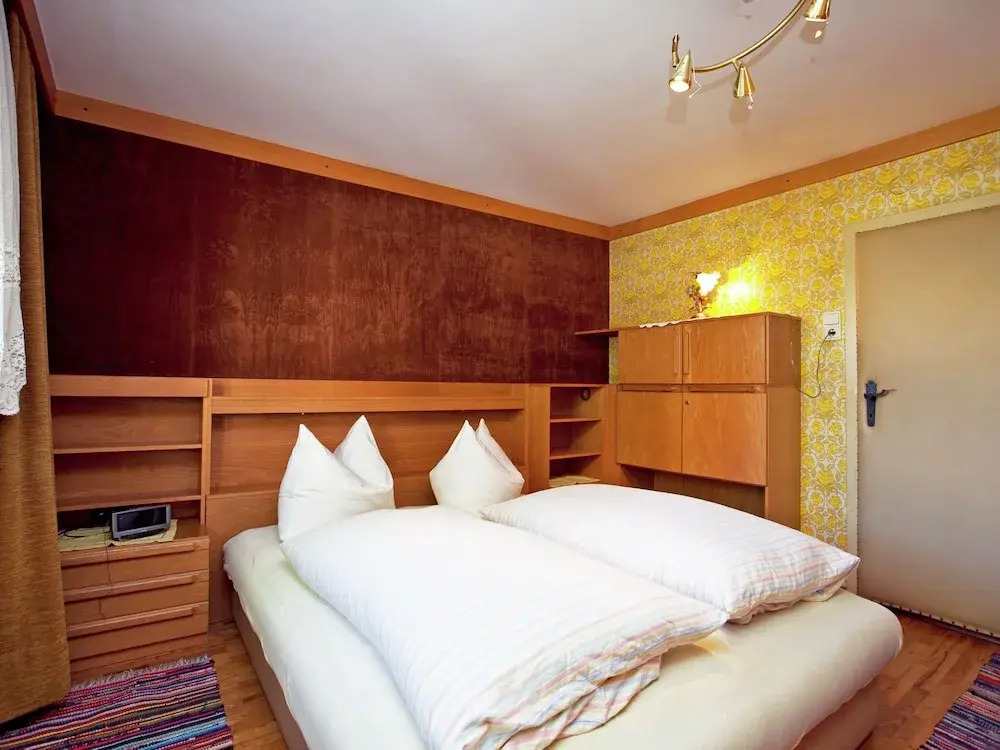 Pretty Holiday Home in Uderns near Ski Area