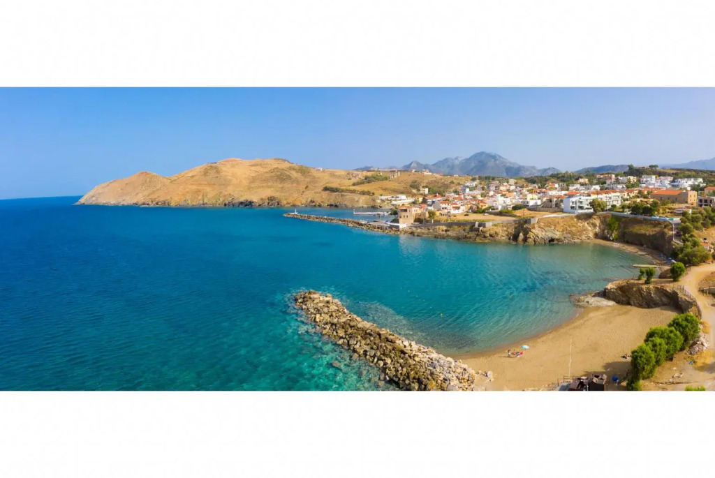 Villa Almira Large Private Pool Walk to Beach Sea Views A C Wifi Car Not Required - 2080