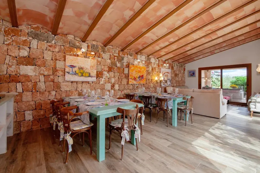 Finca Son Marimon