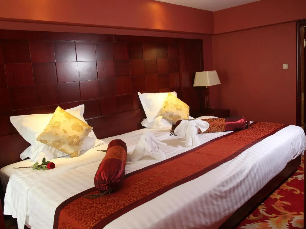 Hawaii Hotel