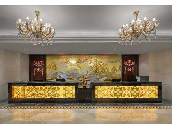 Wyndham Garden Wuhan West