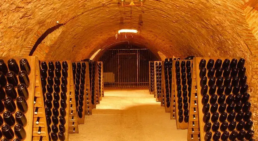Le Clos de Clara