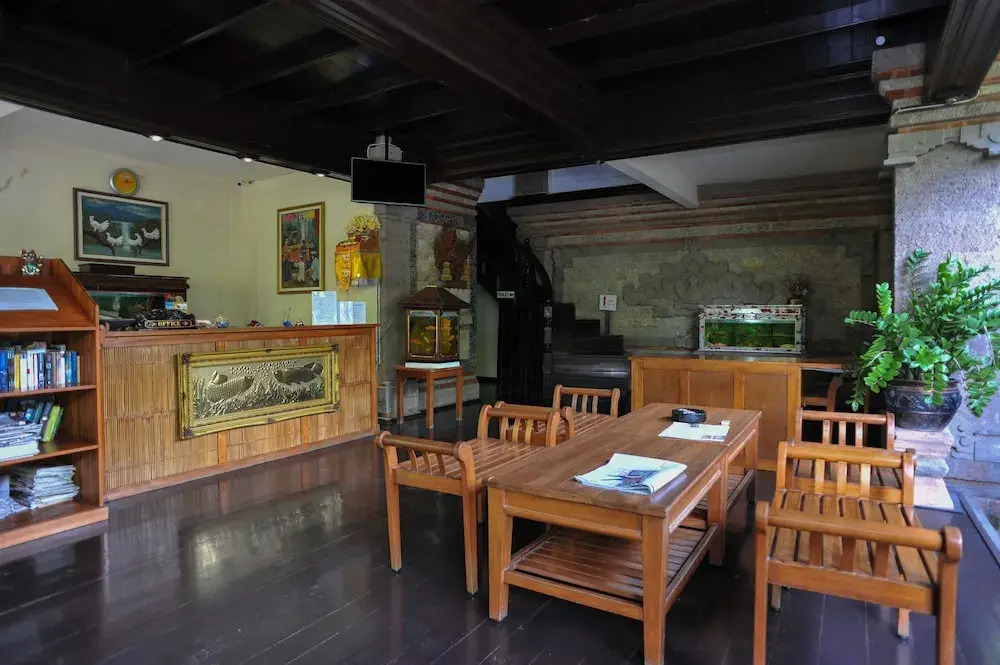 Airy Eco Kuta Kartika Plaza Gang Pendawa 2 Bali