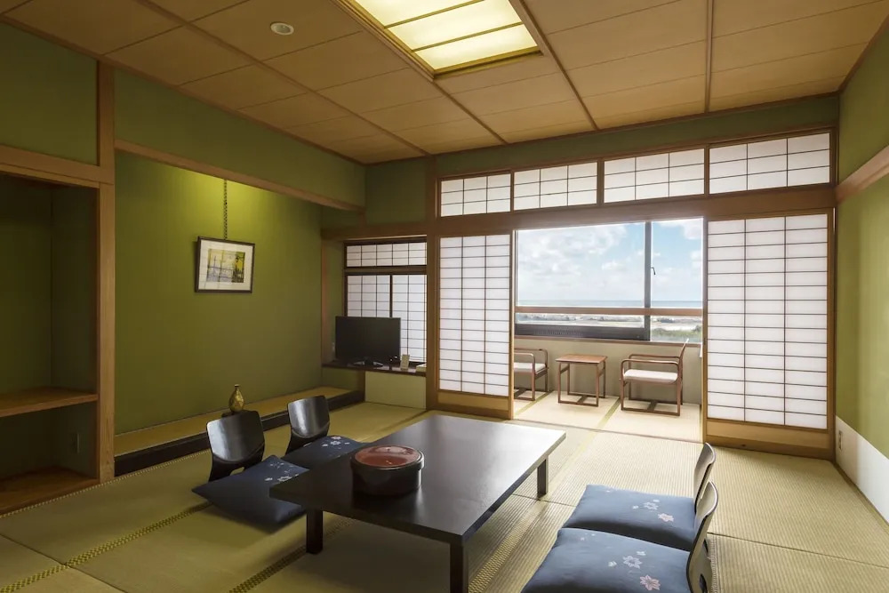 Mikuni Ocean Resort&Hotel