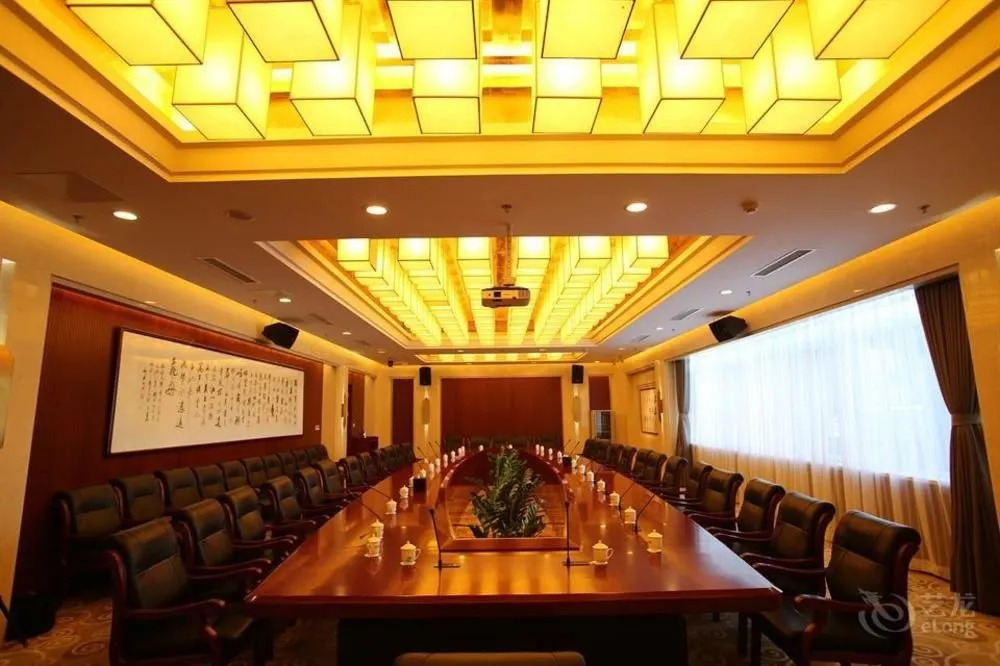 Fumanjia Hotel