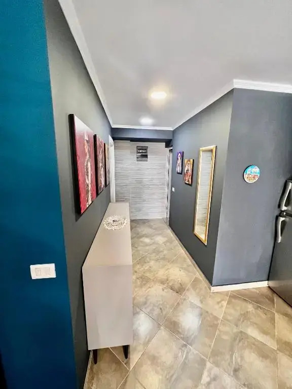 Genta apartment "21 Dhjetori"