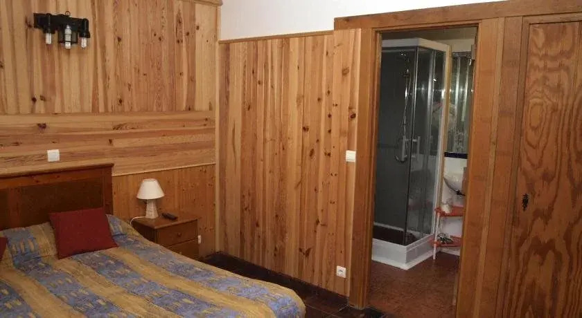 Agroturismo Kostegi