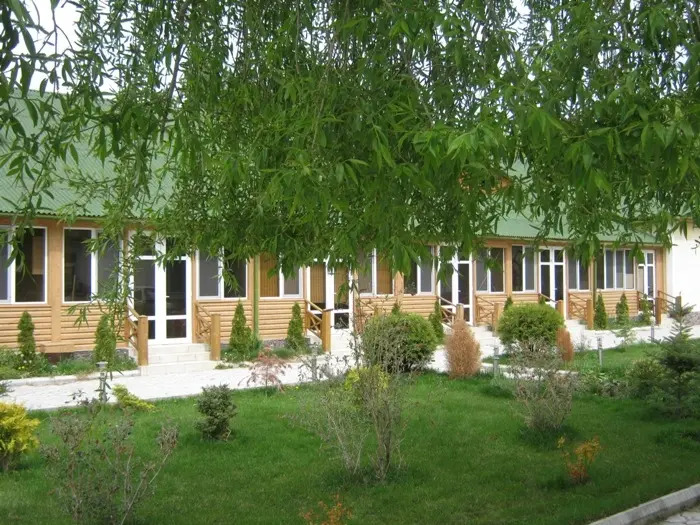 Мурас(Иссык-Куль)