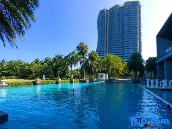 Daye Hotel (Boao Golden Bay)