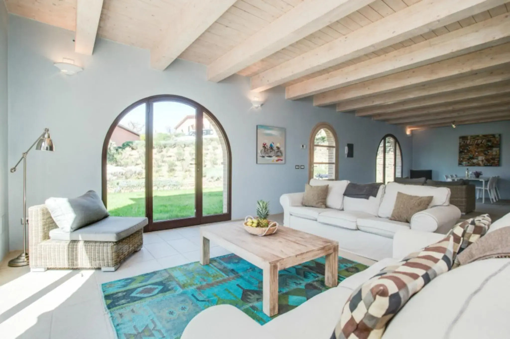 Villa Azzurro