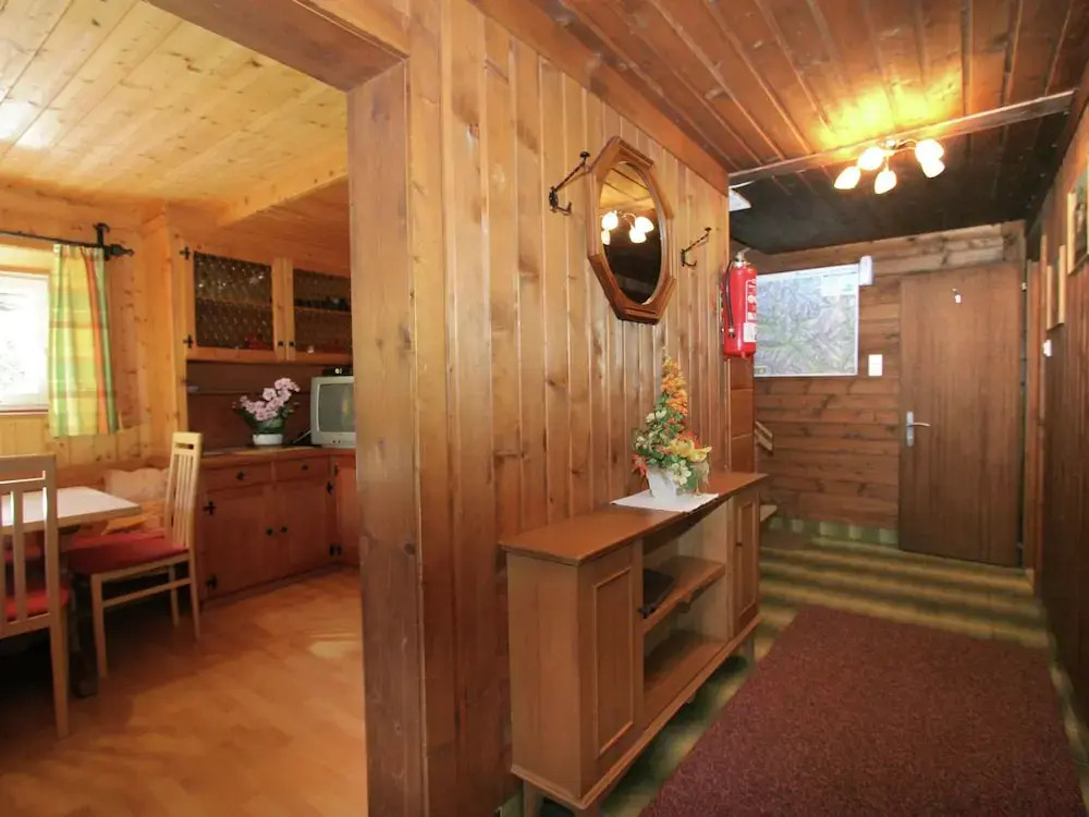 Lovely Holiday Home in Matrei in the Mountains