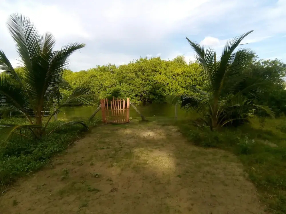 Aqua Front Yala Resort