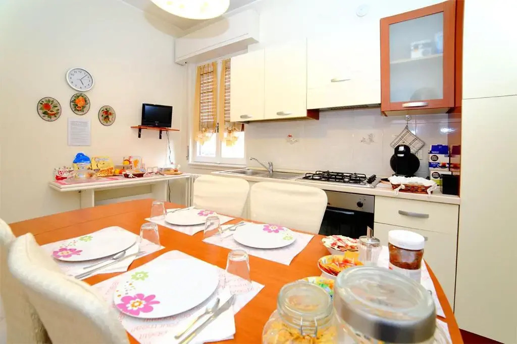 B&B PONTEVECCHIO
