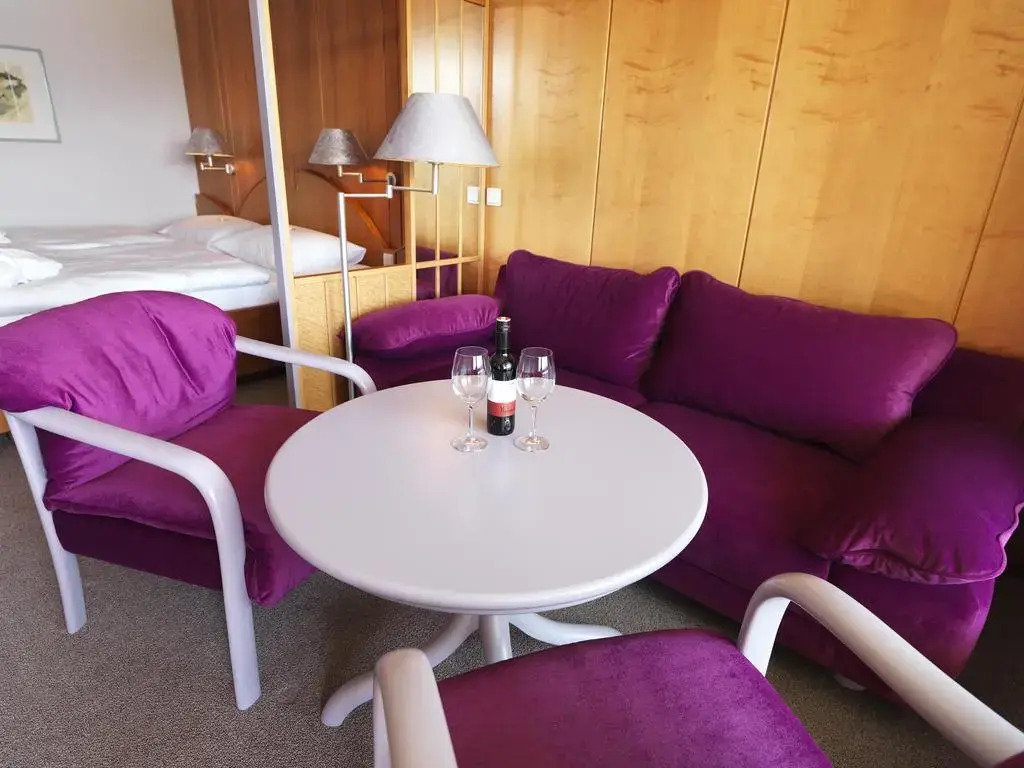 Hotel Karnerhof