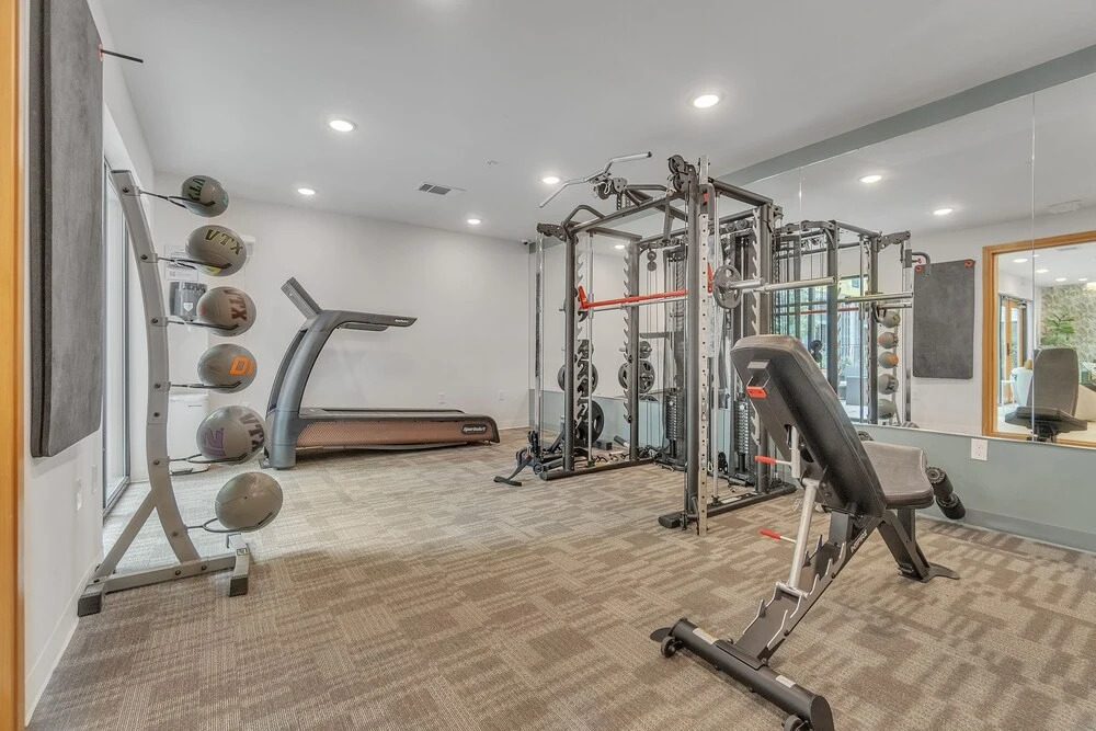 Chic 1-bed In Vibrant Optimist Park 1 Bedroom Apts by RedAwning