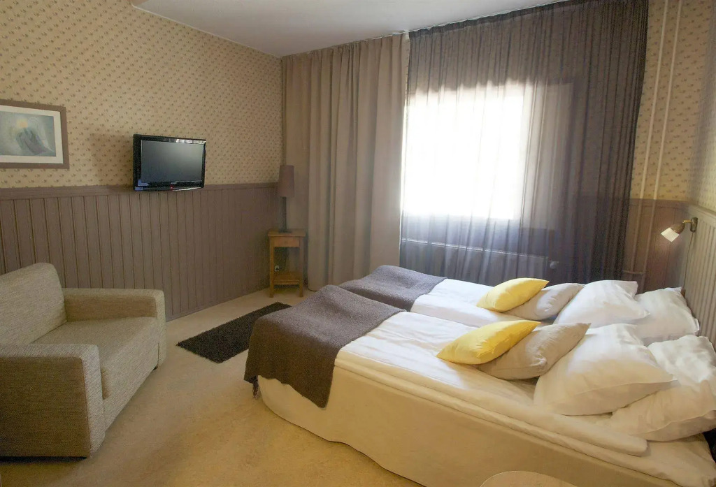 Hotel Hullu Poro