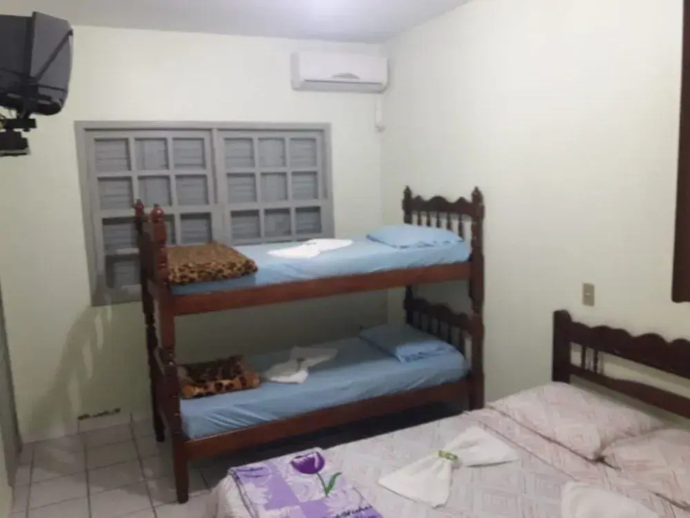 Apart Hotel Praia da Fortaleza