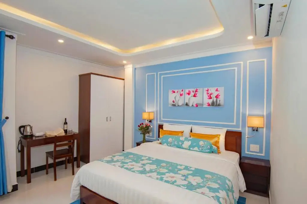 Vinstar villa hoi an