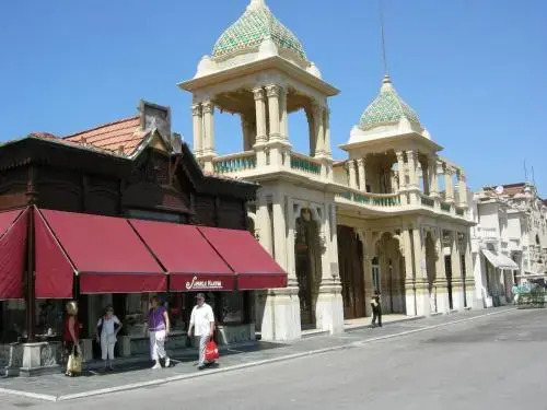 Hotel Bianchi