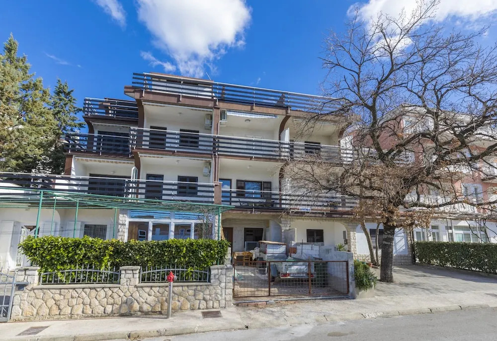 Apartmani Milan