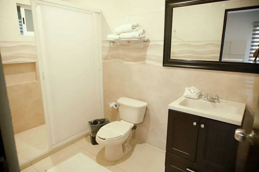 Hotel Boutique Boca - Veracruz