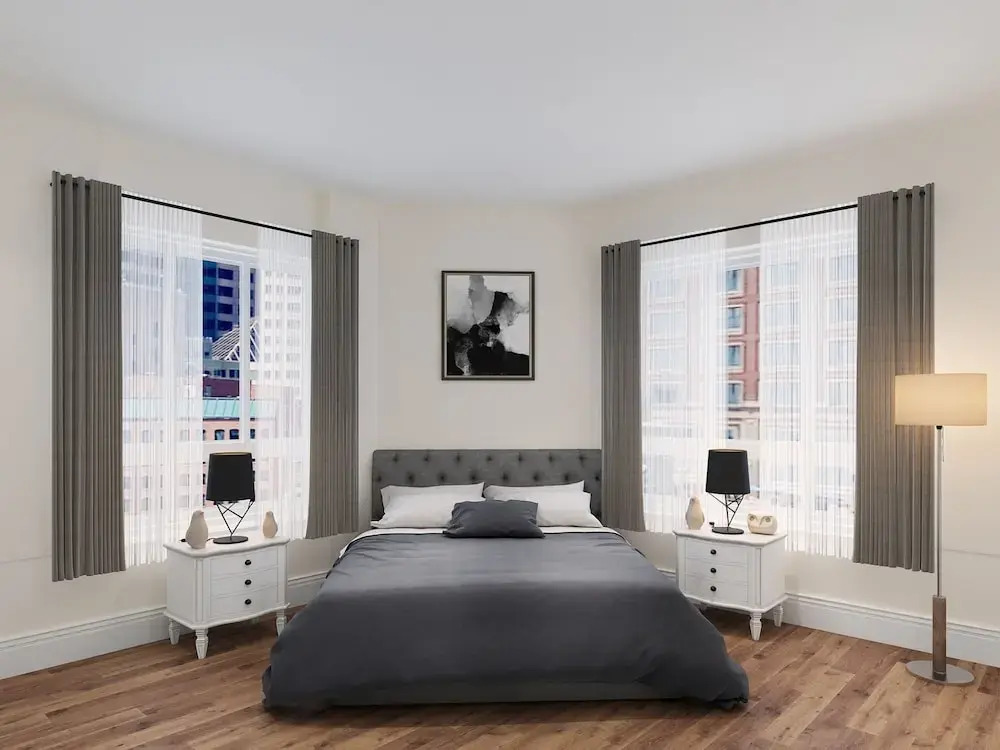 Edena Urban Resorts South Station