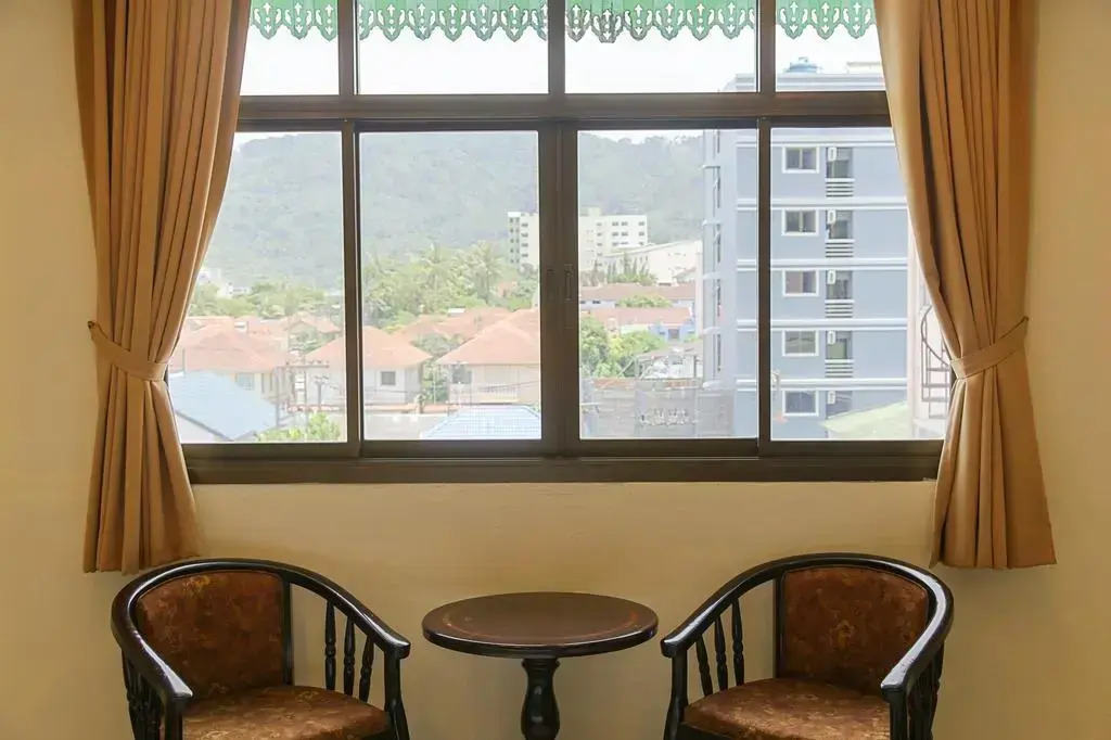 Magnific Patong